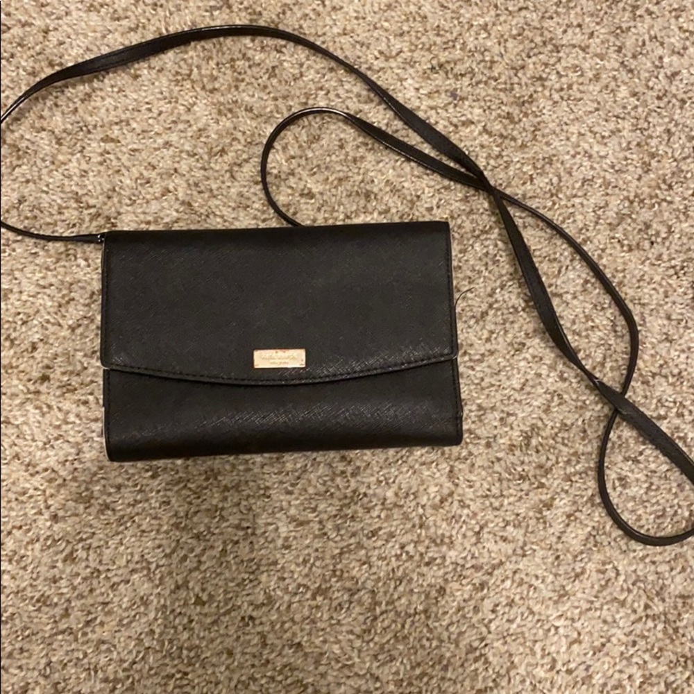 Kate Spade wallet crossbody